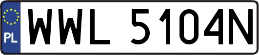WWL5104N