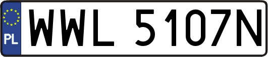 WWL5107N