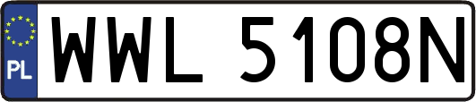 WWL5108N