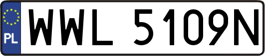 WWL5109N