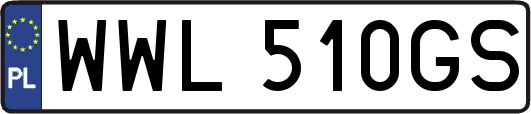 WWL510GS