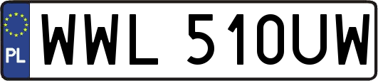 WWL510UW
