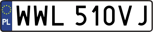 WWL510VJ
