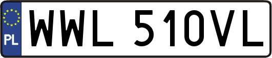 WWL510VL