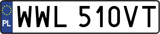 WWL510VT