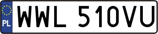 WWL510VU