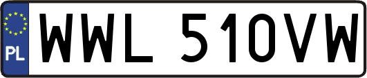 WWL510VW