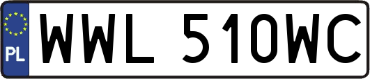 WWL510WC