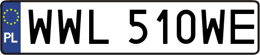 WWL510WE
