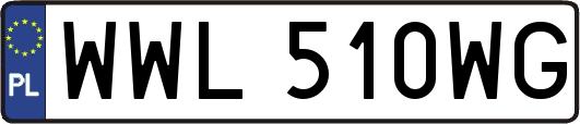 WWL510WG