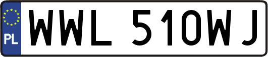 WWL510WJ
