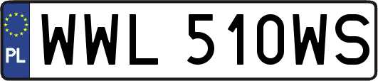 WWL510WS