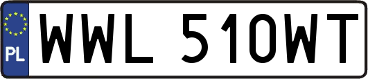 WWL510WT