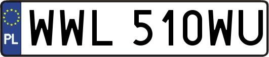 WWL510WU
