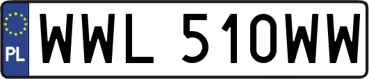 WWL510WW