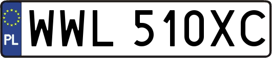 WWL510XC