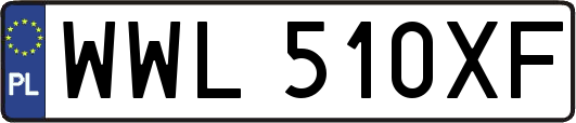 WWL510XF