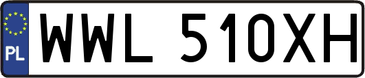 WWL510XH