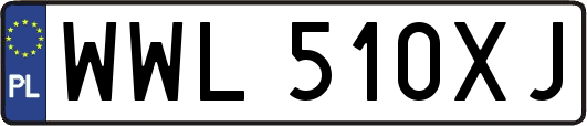 WWL510XJ
