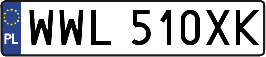 WWL510XK