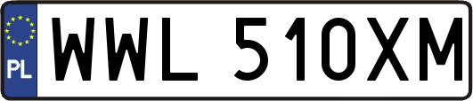 WWL510XM