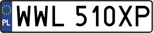 WWL510XP