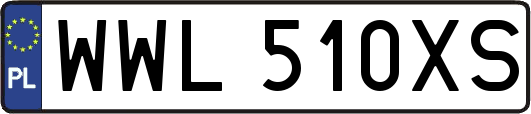 WWL510XS