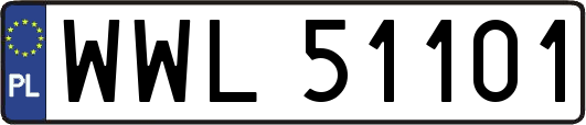 WWL51101