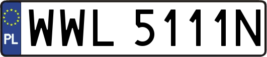 WWL5111N