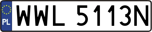 WWL5113N