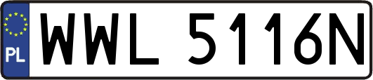 WWL5116N