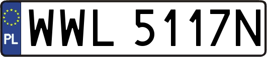 WWL5117N