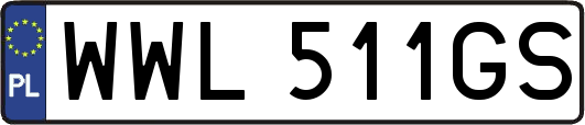 WWL511GS