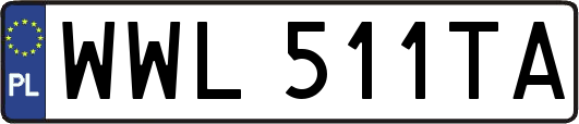 WWL511TA
