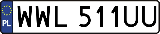 WWL511UU