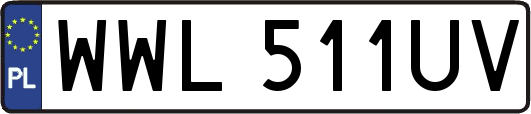 WWL511UV