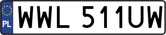 WWL511UW