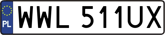 WWL511UX
