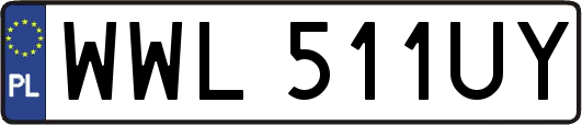 WWL511UY