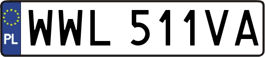 WWL511VA