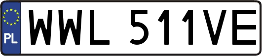 WWL511VE