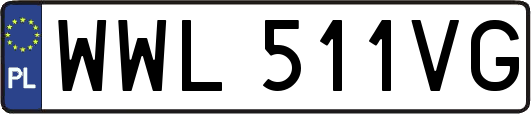 WWL511VG