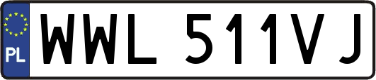 WWL511VJ