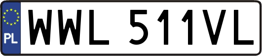 WWL511VL