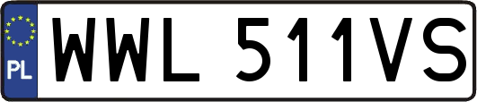 WWL511VS