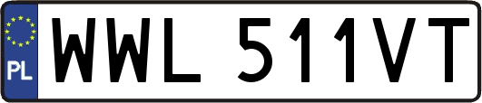 WWL511VT