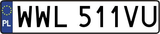 WWL511VU