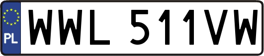 WWL511VW