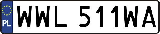 WWL511WA