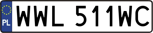 WWL511WC